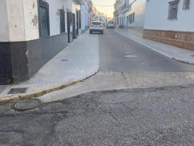 Casa en venta en Bollullos Par del Condado. CASA A REFORMAR EN BOLLULLOS DEL CONDADO, HUELVA. Casas Bollullos Par del.