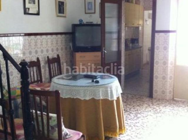Casa en venta en Bollullos Par del Condado. Casas Bollullos Par del.