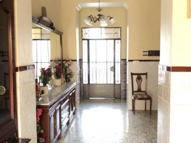 Casa en venta en Bollullos Par del Condado. Casas Bollullos Par del.