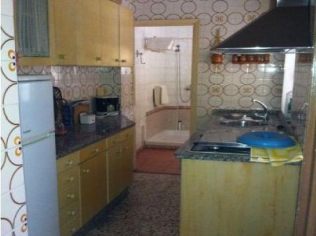 Casa en Venta en Bollullos par del Condado, Huelva
