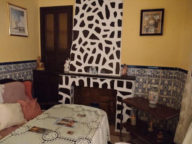 Casa en venta en Bollullos Par del Condado. Venta de casa en bollullos en el centro del pueblo. Casas Bollullos Par del.
