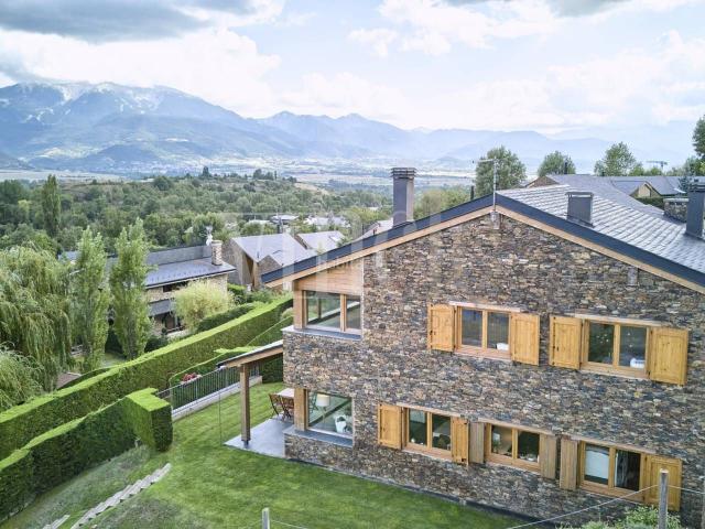 Casa en venta en Bolvir Pirineos. Casa en Venta en Bolvir. Casas.