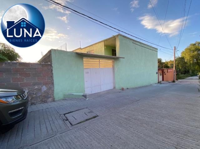 Casa en Venta en Bomintzha, Tula de Allende