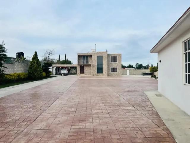 Casa en venta en Bomintzha Centro, Tula de Allende, Hidalgo