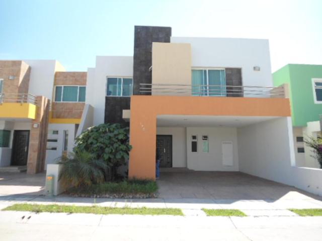 Casa en venta en Bonaterra, Tepic, Nayarit
