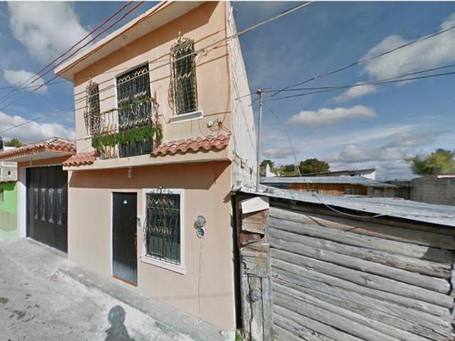 Casa en venta en Bonampak, Comitán de Domínguez, Chiapas