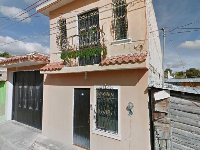 Casa en venta en Bonampak, Comitán de Domínguez, Chiapas
