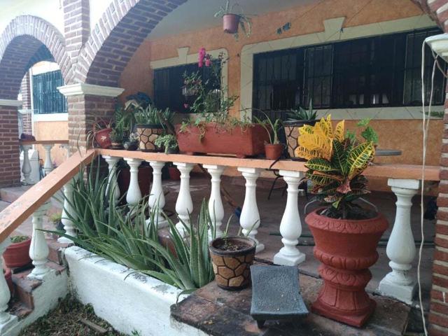 Casa en venta en Bonanza, Jojutla, Morelos