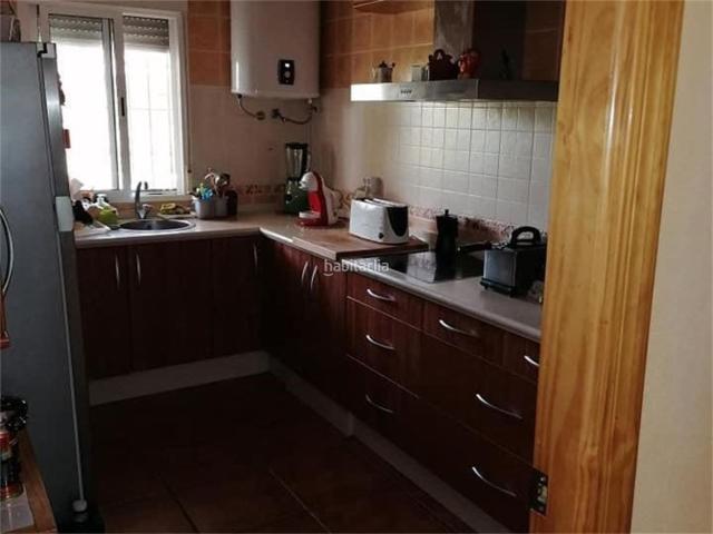 Casa en venta en Bonares. Bonares Carretera a Lucena del Puerto. Casas.