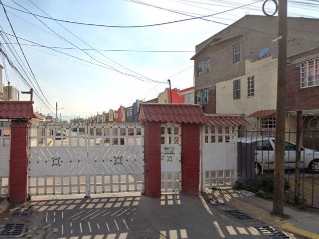Casa en venta en Bonito Tultitlán lote 60, Tultitlán, México