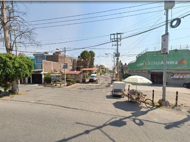 Casa en venta en Bonito Ecatepec, Ecatepec de Morelos, México