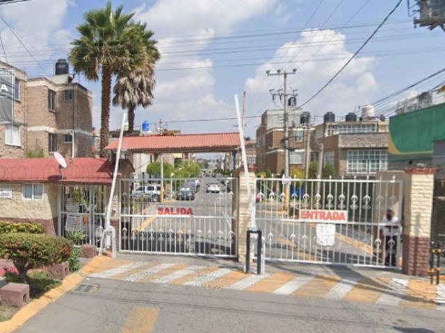 Casa en venta en Bonito Ecatepec, Ecatepec de Morelos, México