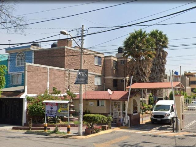 Casa en venta en Bonito Ecatepec, Ecatepec de Morelos, México