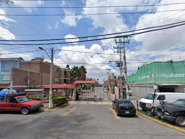 Casa en venta en Bonito Ecatepec, Ecatepec de Morelos, México