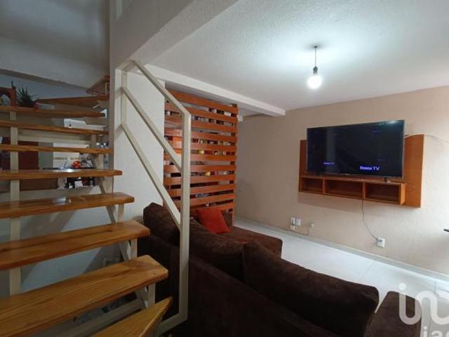 Casa en Venta en Bonito El Manzano Chicoloapan