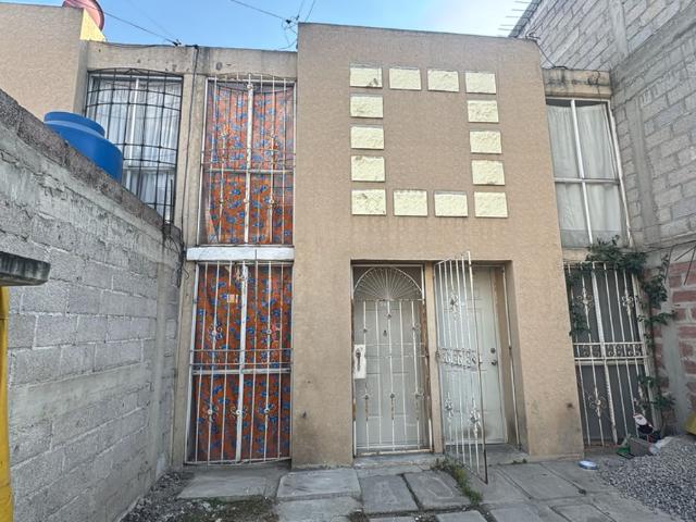 Casa en venta en Bonito San Vicente, Chicoloapan, México