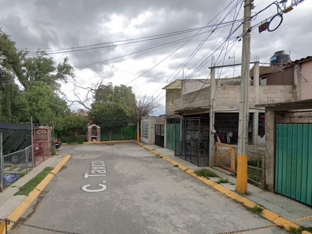 Casa en venta en Bonito San Vicente, Chicoloapan, México