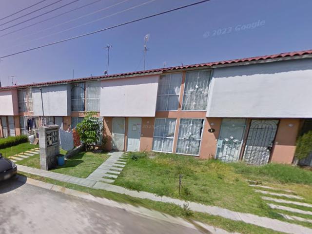 Casa en venta en Bonito San Vicente, Chicoloapan, México