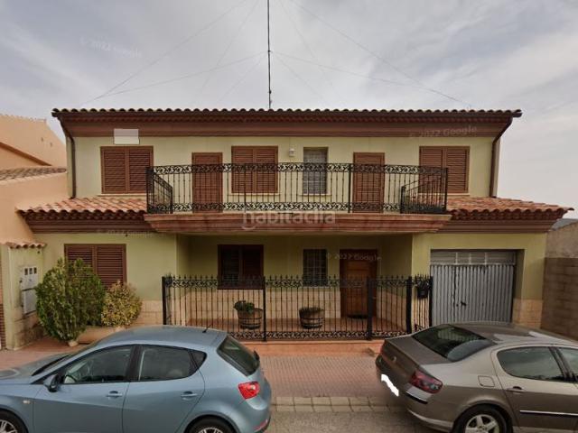 Casa en venta en Bonillo El. Casas Bonillo.