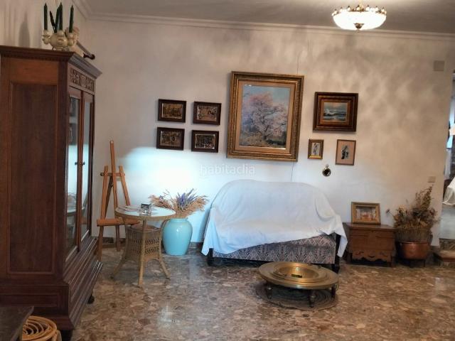 Casa en venta en Bonillo El. Gran Casa en pleno centro con Jardín. Casas Bonillo.
