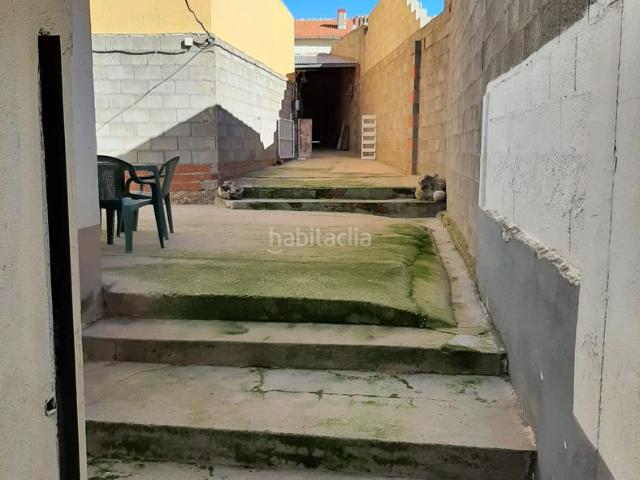 Casa en venta en Bonillo El. OPORTUNIDAD CASA DE PUEBLO DOS PLANTAS. Casas Bonillo.