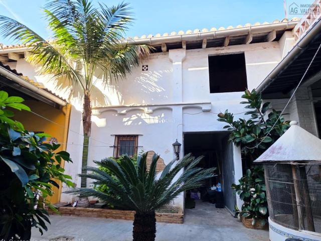 Casa en venta en Bonrepòs i Mirambell. Bonrepòs i MirambellCasa. Casas Bonrepòs i.