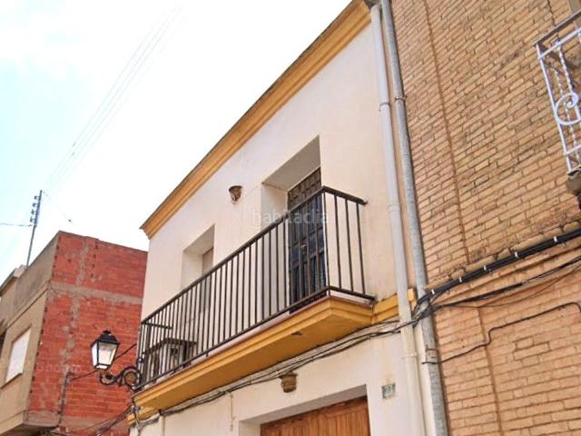 Casa en venta en Bonrepòs i Mirambell. Casas Bonrepòs i.