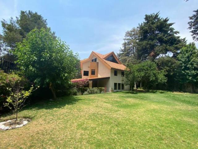 Casa en venta en Bosque de Cuauhyocan, Amozoc, Puebla