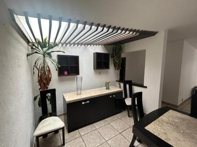 Casa en venta en Bosque de Echegaray, de 1 piso