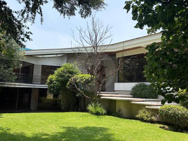 Casa en venta en Bosque de las Lomas