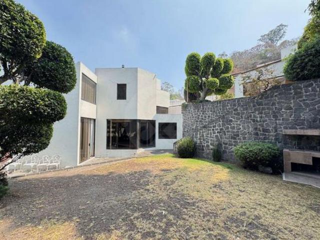 Casa en venta en Bosque de las Lomas
