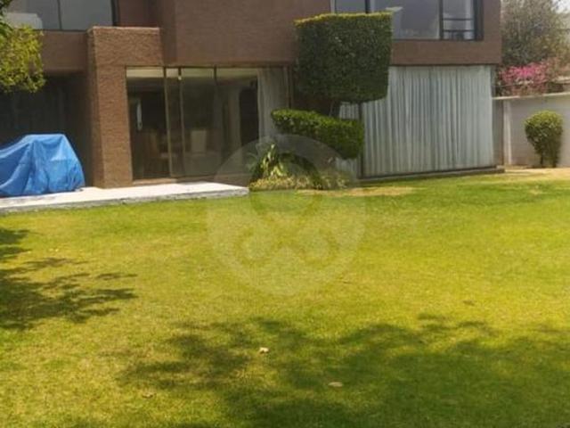 Casa en venta en Bosque de las Lomas 4 Rec?maras