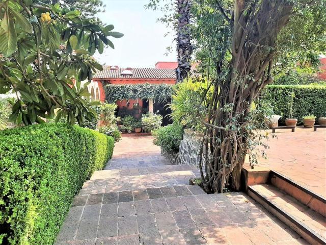 Casa en venta en Bosque de las Lomas 4 Rec?maras Oportunidad