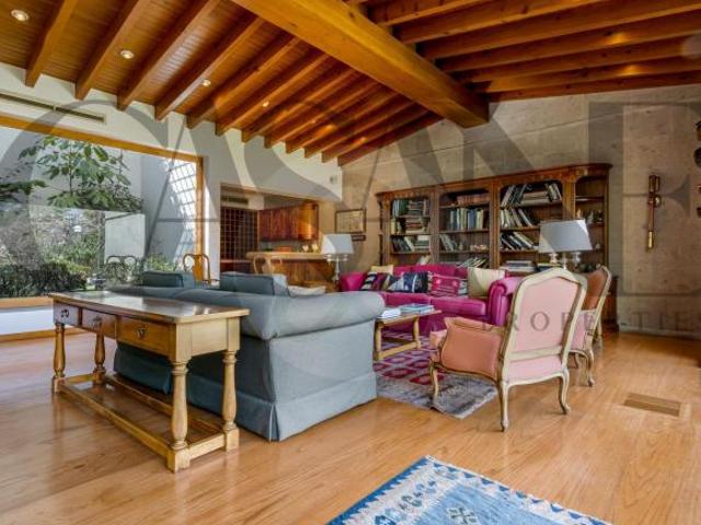 Casa en venta en Bosque de las Lomas