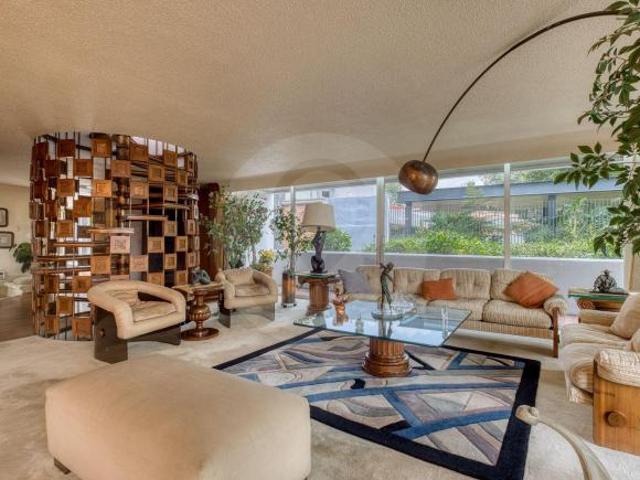 Casa en venta en Bosque de las Lomas