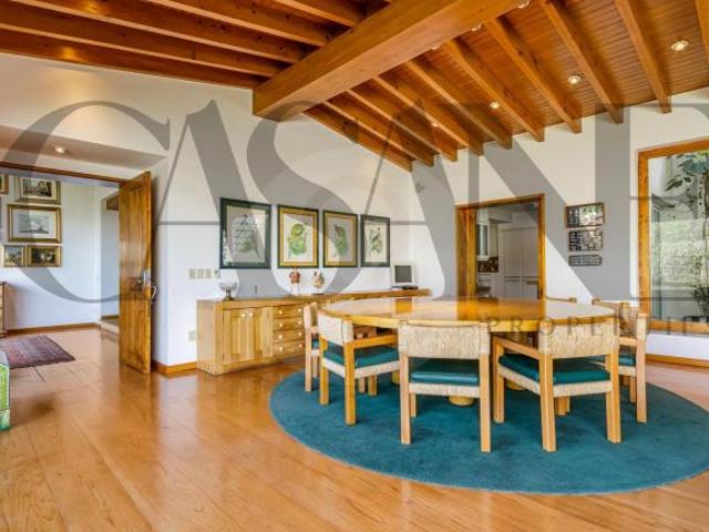 Casa en venta en Bosque de las Lomas
