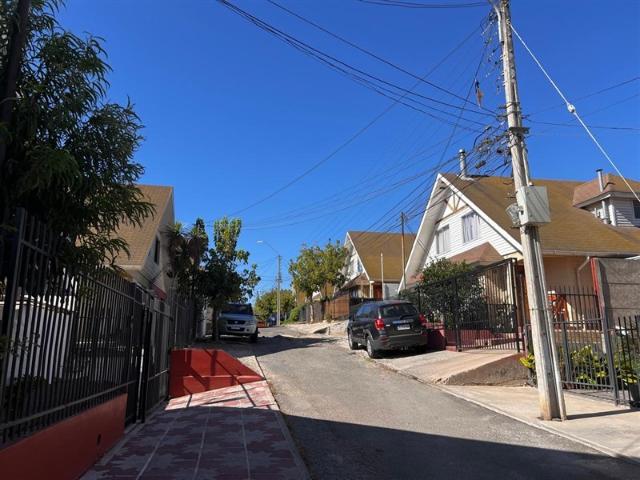 Casa en Venta en Los Pinos
