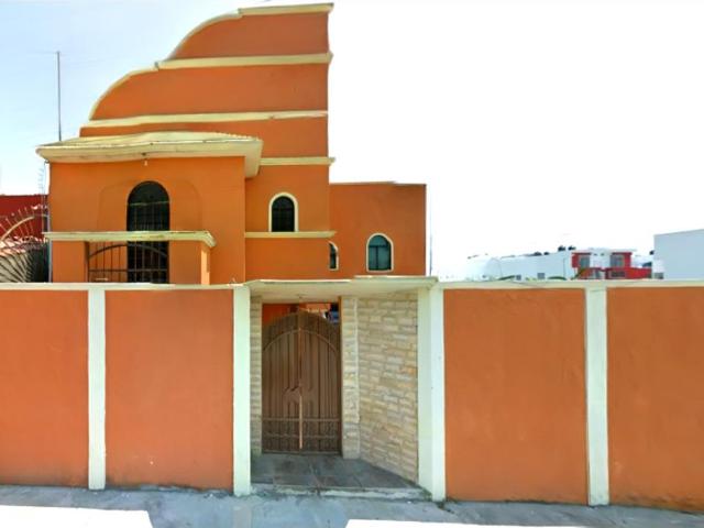 Casa en venta en Bosque de Saloya, Nacajuca, Tabasco