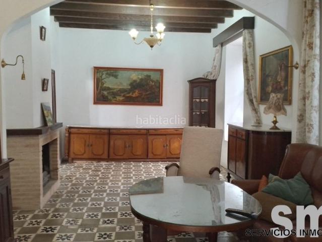 Casa en venta en Bosque El. Venta de casa en El Bosque. Casas Bosque.