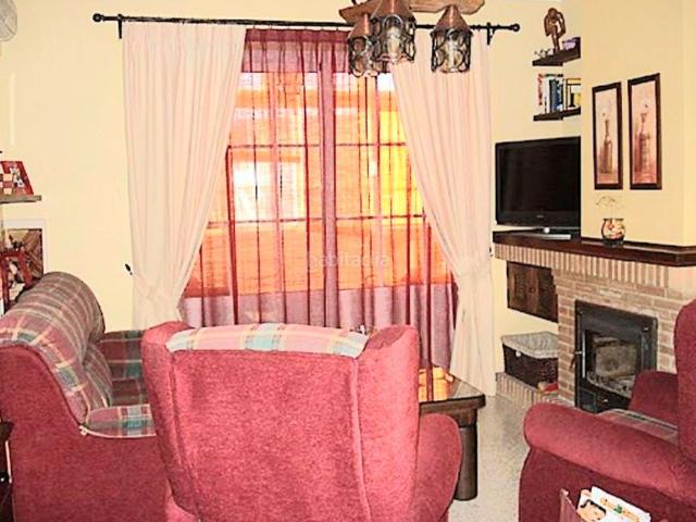 Casa en venta en Bosque El. Casas Bosque.