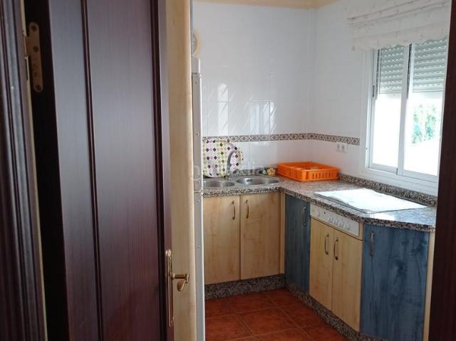 Casa en venta en Bosque El. Casas Bosque.
