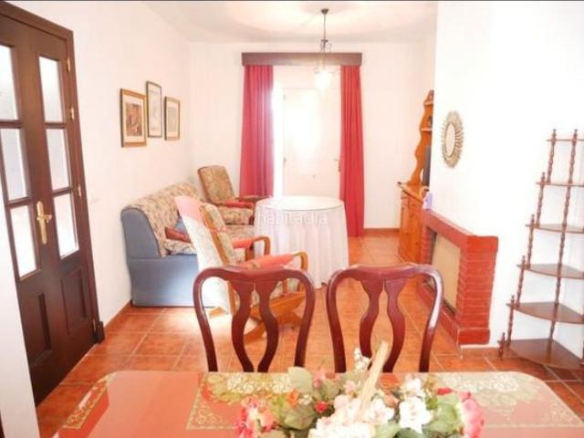 Casa en venta en Bosque El. Casas Bosque.