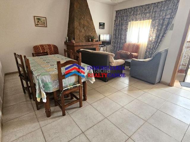 Casa en venta en Bosque El. Casas Bosque.
