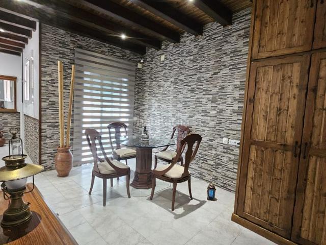 Casa en venta en Bosque El. Casas Bosque.