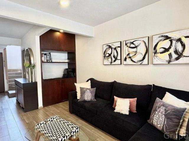 Casa en venta en Bosque Real, Huixquilucan Edo. de México