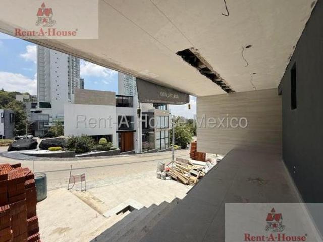 Casa en Venta en Bosque Real, Huixquilucan JL 26 3309