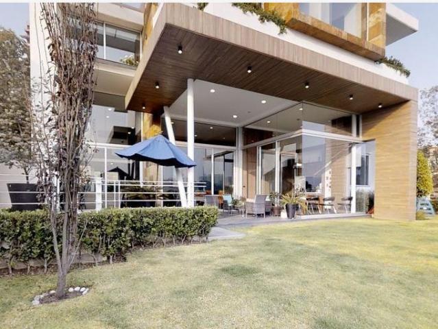 Casa en venta en Bosque Real, Huixquilucan, México