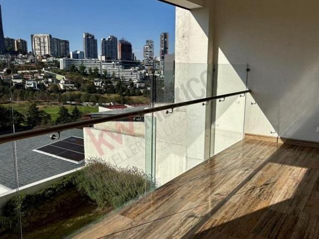 Casa en VENTA en Bosque Real, la mejor ubicación y vista