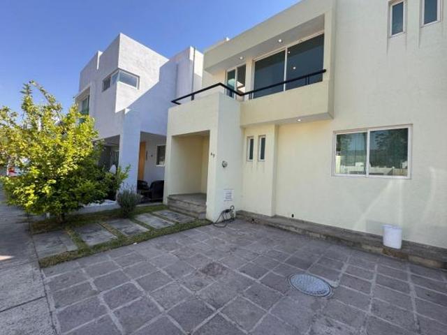 Casa en Venta en Bosque Real, Tlajomulco