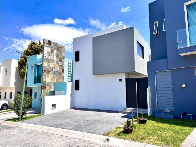Casa en venta en Bosque Real, Tlajomulco de Zúñiga, Jalisco